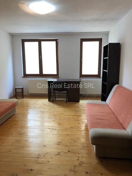 Chirie ap.1 camera , decomandat, amenajat-zona Lic.Unirea-la 10 min de UMF - 4