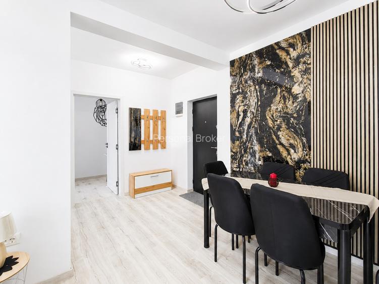 Apartament 2 camere | Chișoda - Centru - 3
