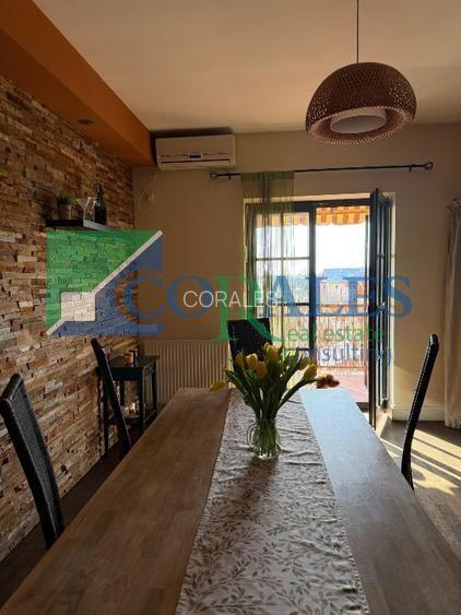 BLOC din 2010. Cu terasa spatioasa. Loc de parcare. - 3