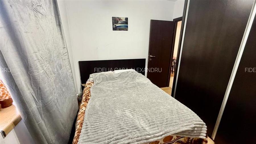 Apartament cu 2 camere de vanzare Tatarasi - 7