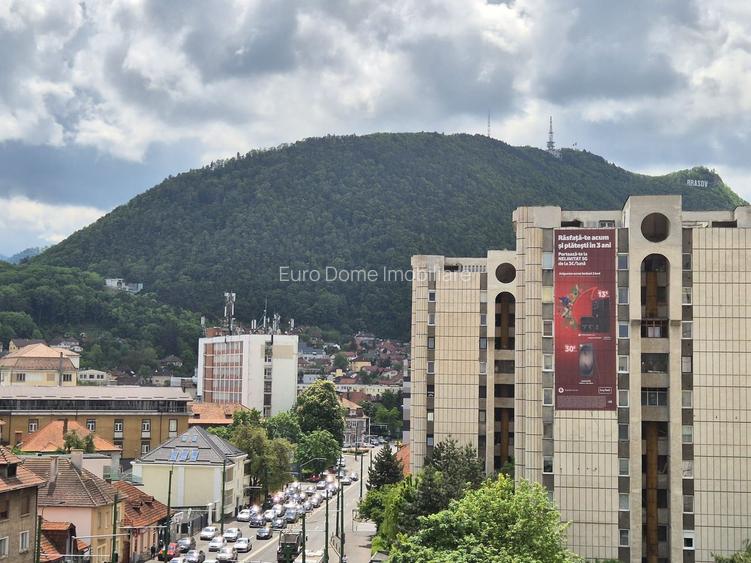 Onix, apartament cu priveliste spre Tâmpa - 2