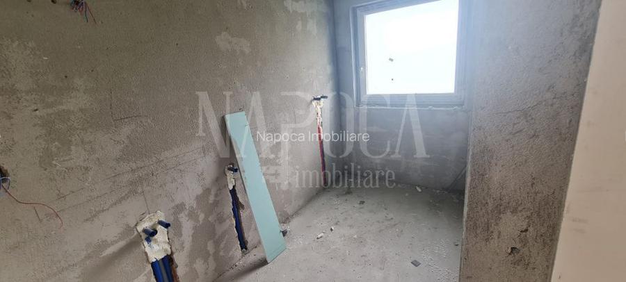 Casa 7 camere de vanzare in Gara, Cluj Napoca - 2