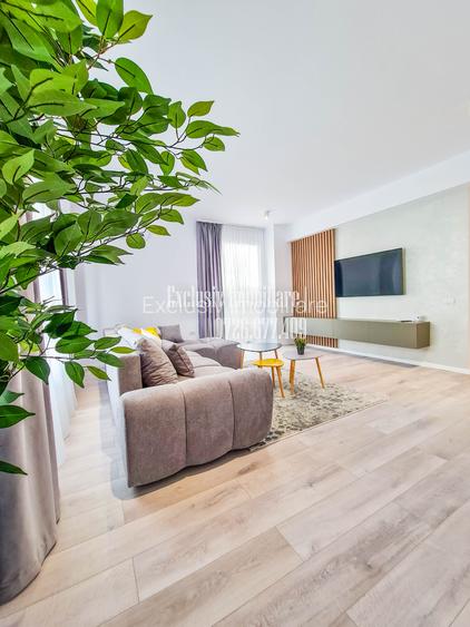 Verona Residence - Apartament Premium 84 mp - Mobilat si Utilat - 25