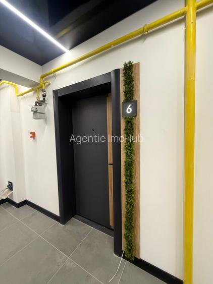 CENTRU CIVIC, APARTAMENT LA BLOC NOU, FINALIZAT - 13