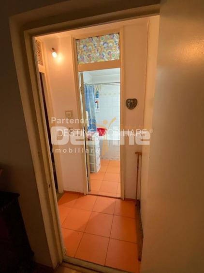 Rahova-Malcoci | 3 camere | 70mp | semidec | Parter | 110.000 euro - 11