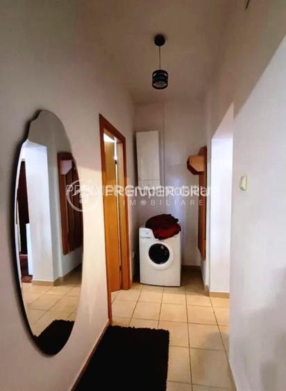 Etaj 3! Apartament 2 camere 55mp, Granit, AC - 4