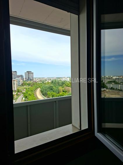 Fructus Plaza, apartament cu parcare subterana - 12
