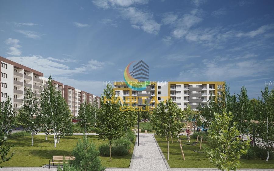2 camere Ideal Investitie in apropiere de metrou - 2