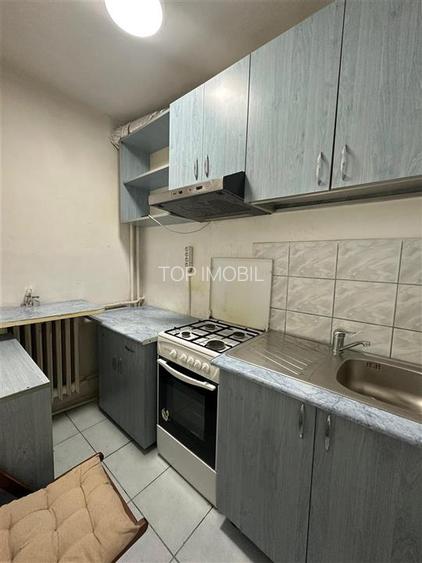 Inchiriere garsoniera in Tatarasi! - 2