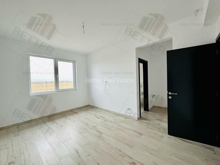 Casă parter de vânzare | Comuna Berceni | 3 camere | Teren 375 mp | Comision 0% - 14