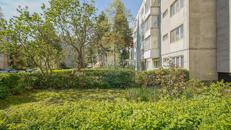 Apartament 2 camere, complet renovat, utilat lux, Centrul Civic - 14