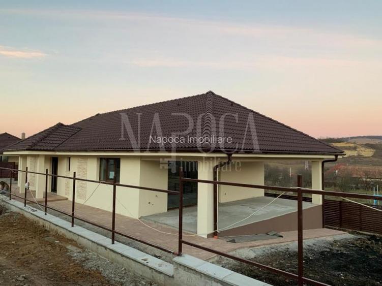 Casa 5 camere de vanzare in Popesti - 2