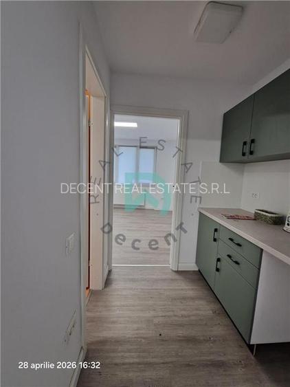 Saptiu birouri 48 mp, Centrul Civic, Brasov - 8