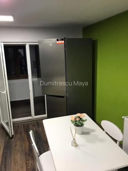 De vânzare apartament cu 2 camere  - 7