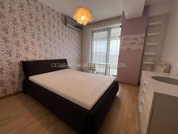 PIPERA IANCU NICOLAE COMPLEX APARTMENT 3 CAMERE MOBILAT LUX - 14