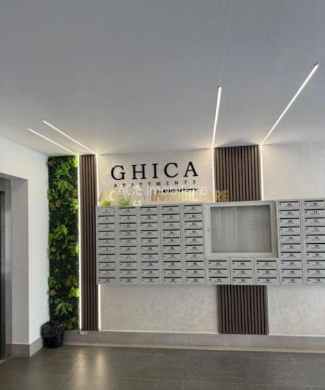 Garsoniera de inchiriat | Pantelimon | Metrou | Centrala | PetFriendly - 8