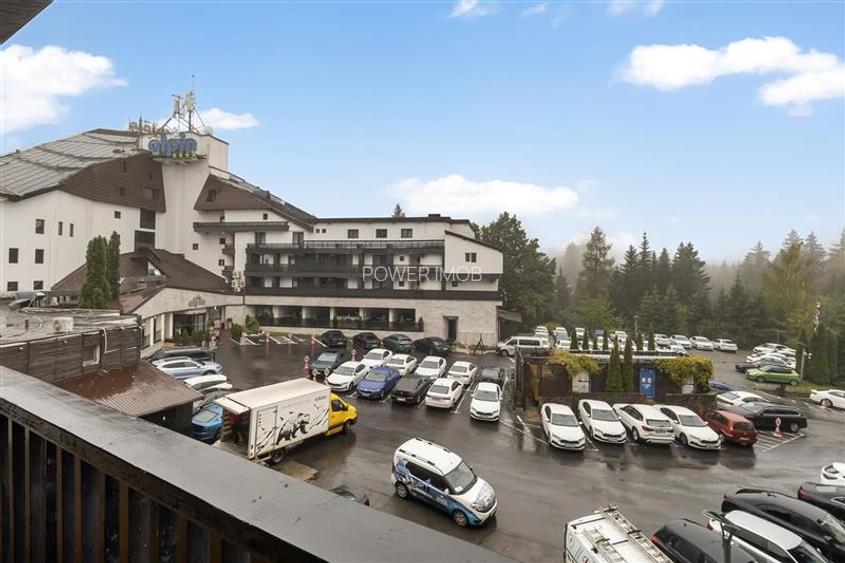 APARTAMENT 3 CAMERE, RECENT RENOVAT IN HOTEL ALPIN, POIANA BRASOV - 22