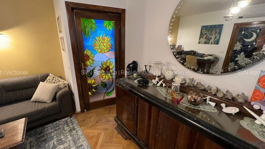 REA1025713 Apartament 2 camere I Dorobanti I Capitale I De vanzare - 3