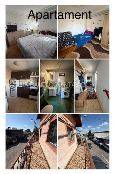 Casa 4 Camere/ Apartament 2 Camere/ Garsoniera/ Soseaua Chitilei/ Curte - 17