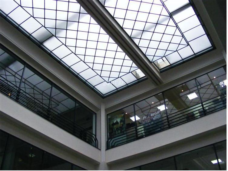 Matrix Office Building 300-1100 mp spatii birouri in Piata Unirii - 16