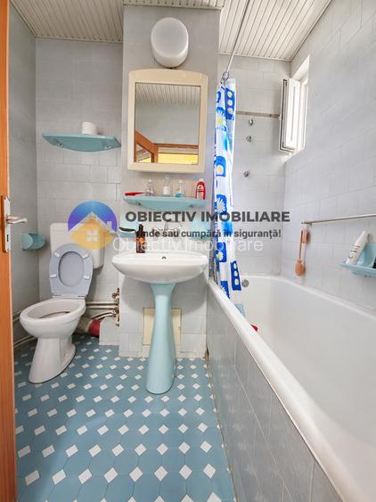 Apartament 2 camere+hol locuibil ,67 mp , Scoala Nr.2 - 9