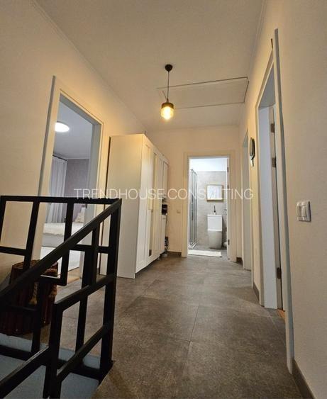 Corbeanca/Vila 5 Camere, curte-Pozitie Excelenta, liniste si confort - 4
