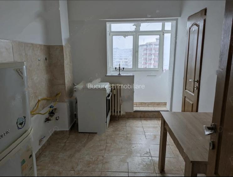 Apartament 2 Cam, Dristor, Metrou, Balcon, Decomandat, Bloc Reabilitat, et. 8/10 - 7