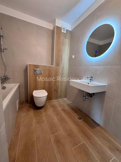 Studio etaj  3 din 8 orientare Vestica - 5