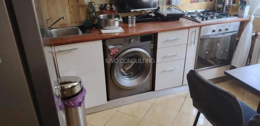 Apartament 2 Camere Decomandat Berceni-Drumul Gazarului - 4