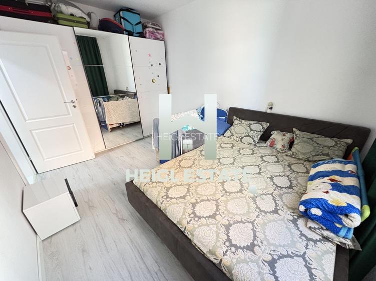 Apartament cu 3 camere in Giroc la etajul 1 - 2
