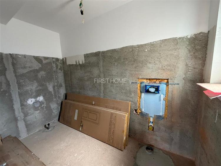 Casa noua P+1 de vanzare in  Petresti - 16