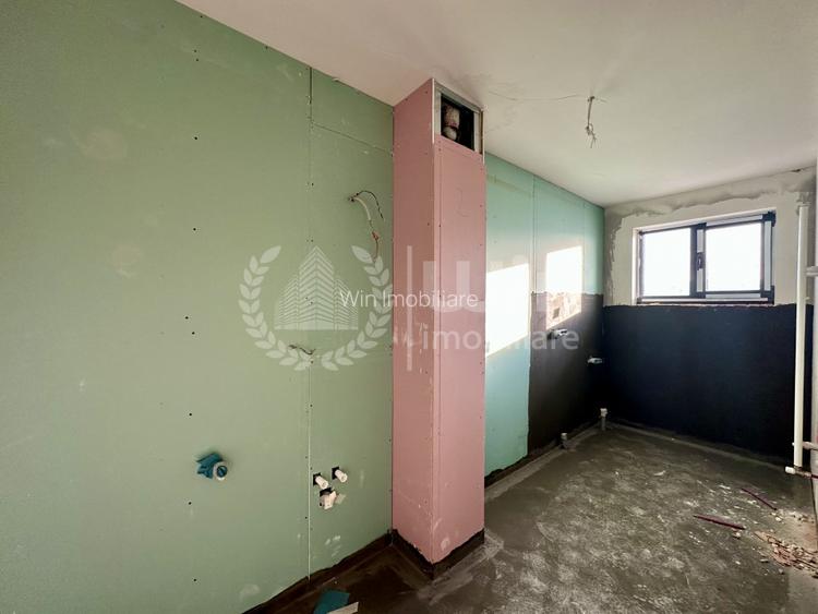 Penthouse 3 camere 114mp | Imobil premium | Terasa 57mp | Frunzisului - 6