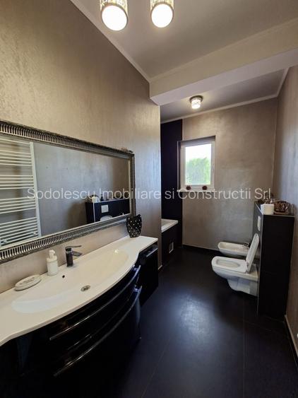 Duplex in Dumbravita cu camera pe parter - 22