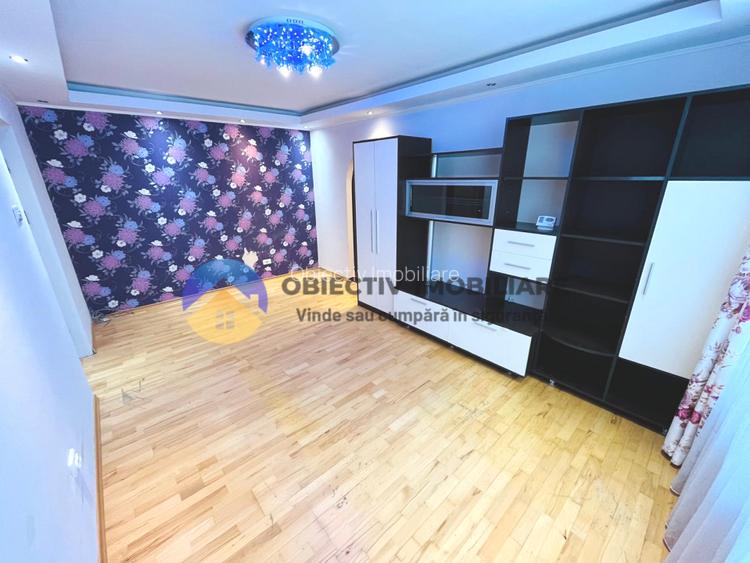 Apartament 2 camere – Mihai Viteazu – Etaj 1 - 3