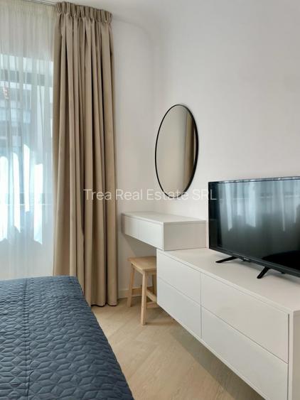 2 camere Cortina North | parcare subterana - 13