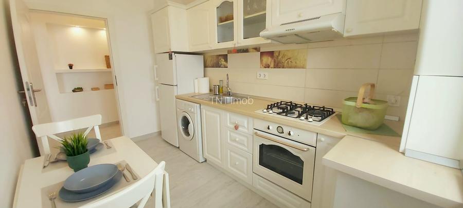 Apartament 2 camere Lujerului | Centrala Proprie | Bloc Nou | Plaza Romania - 9