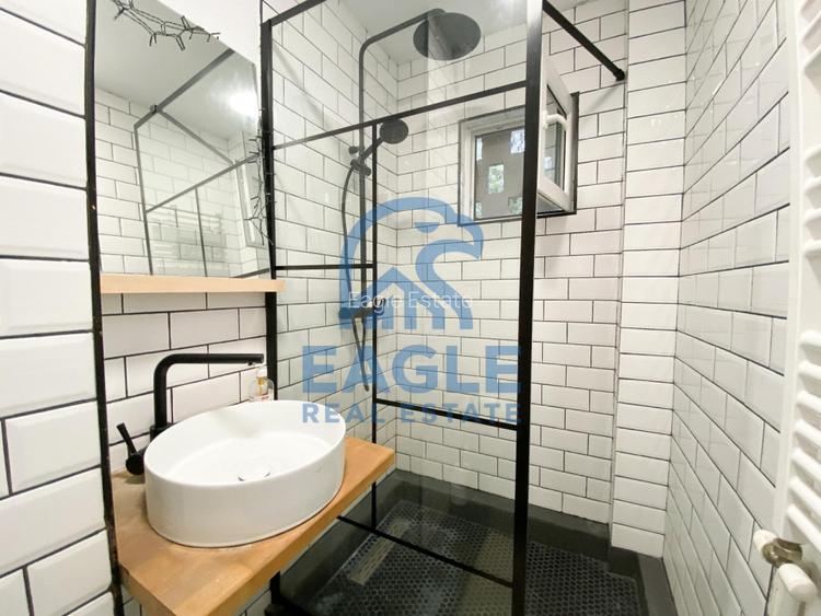 Tomis Nord - 3 Camere semidecomandat modern cu balcon pe termen lung - 16