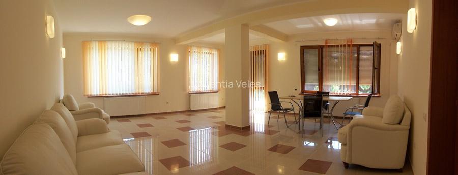 SNAGOV vila  spatioasa, curte amenajata, garaj, panouri fotovoltaice - 7