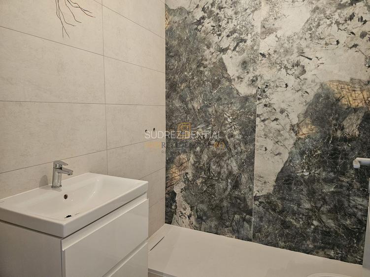 Apartament cu 2 camere, 3/11, decomandat, Metalurgiei, Comision 0% - 8