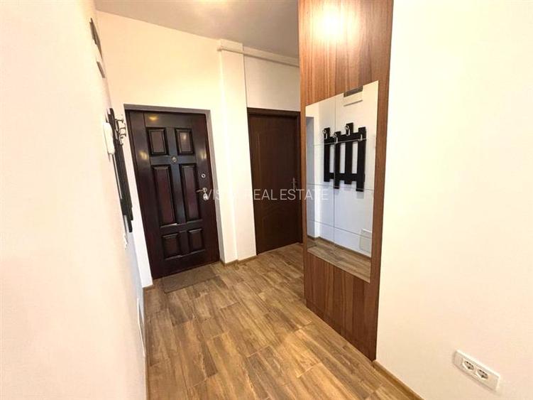 Bloc Nou 2013 | 2 Camere Complet Mobilat | Parcare Proprie - 7