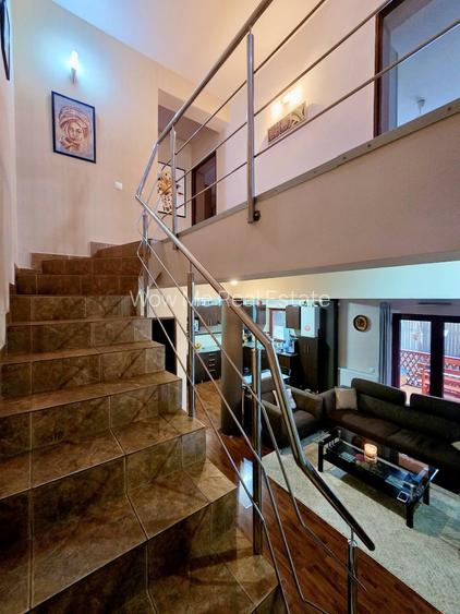 Vilă Individuală Strada Spicului 4 Camere, teren cca 370 mp, Fundeni - 31