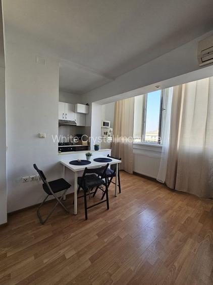 Închiriez apartament 2 camere, Unirii - Cocor, metrou 1 min, Petfriend - 3