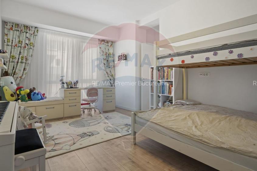 Apartament 2 camere |  Baneasa-Sisesti | 64 mp | Parcare subterana - 14