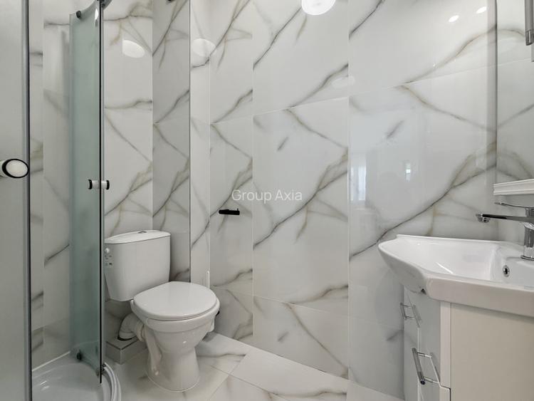 Apartament in vila, 3 camere, 80 mp, 2 locuri parcare, Zorilor - 16