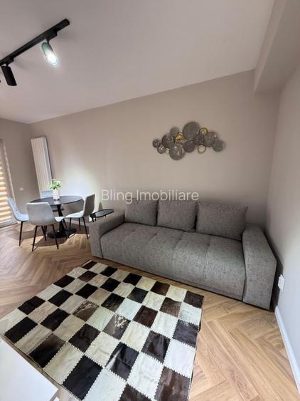 Apartament de 3 camere, 56 mp utili , zona Terra - 9