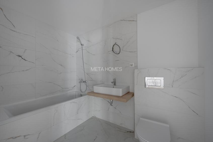 Apartament 2 camere finalizat | Parcul Circului  - 10