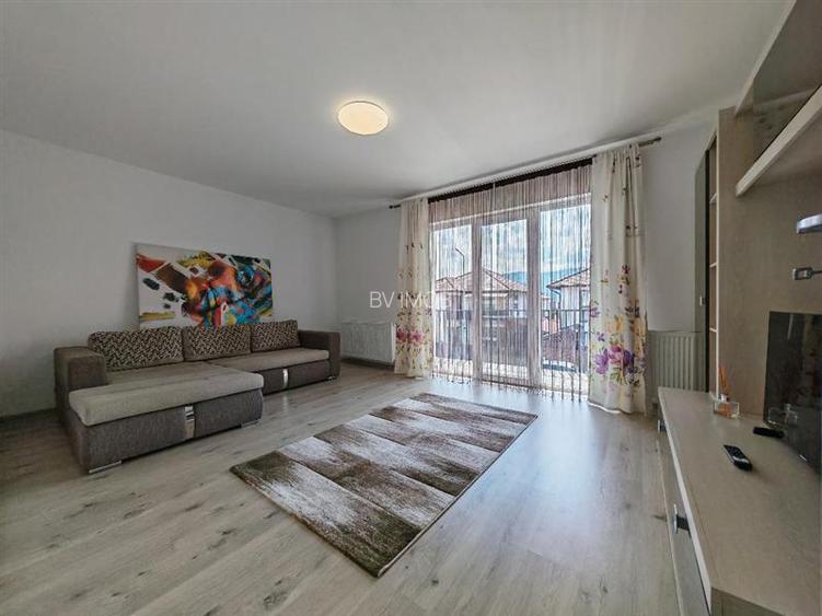 Inchiriem Apartament 2 Camere, Mobilat, Decomandat, Ghimbav - 7