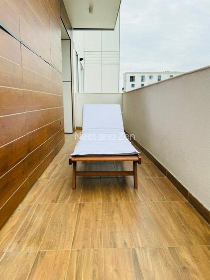 Apartament 2 camere Băneasa  Premium - 9