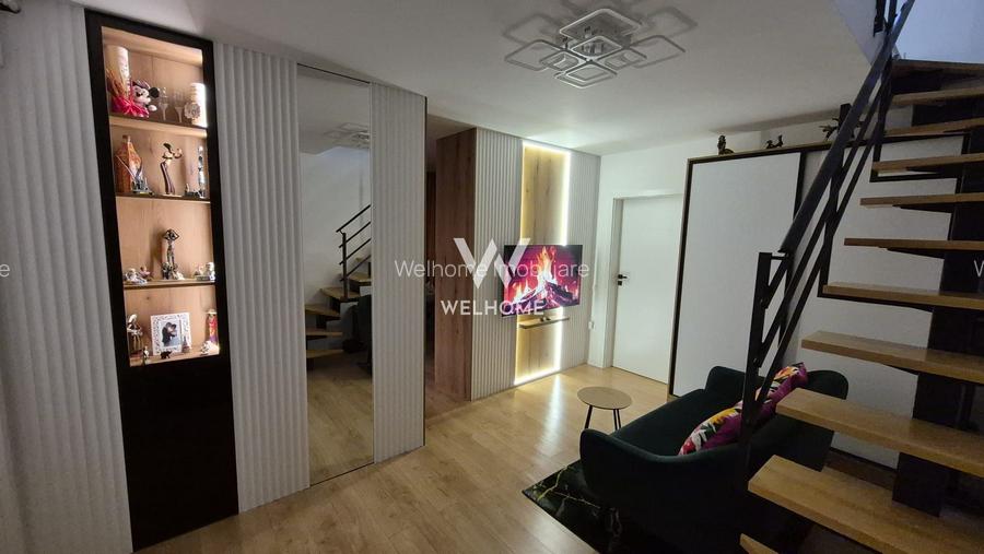 Apartament LA CHEIE,mobilat, 96mp, Sibiu - 11