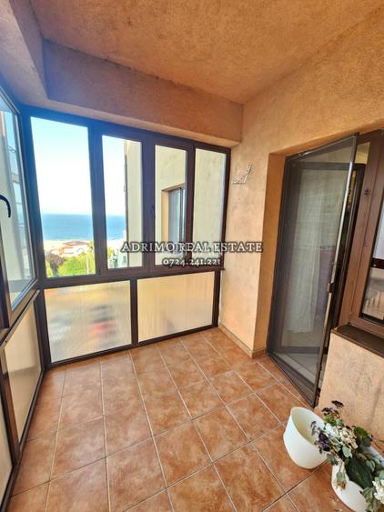 VEDERE LA MARE - Ap3cam 3 bai- 160mp utili - Parcare PRIVATA Subteran - 900 euro - 23